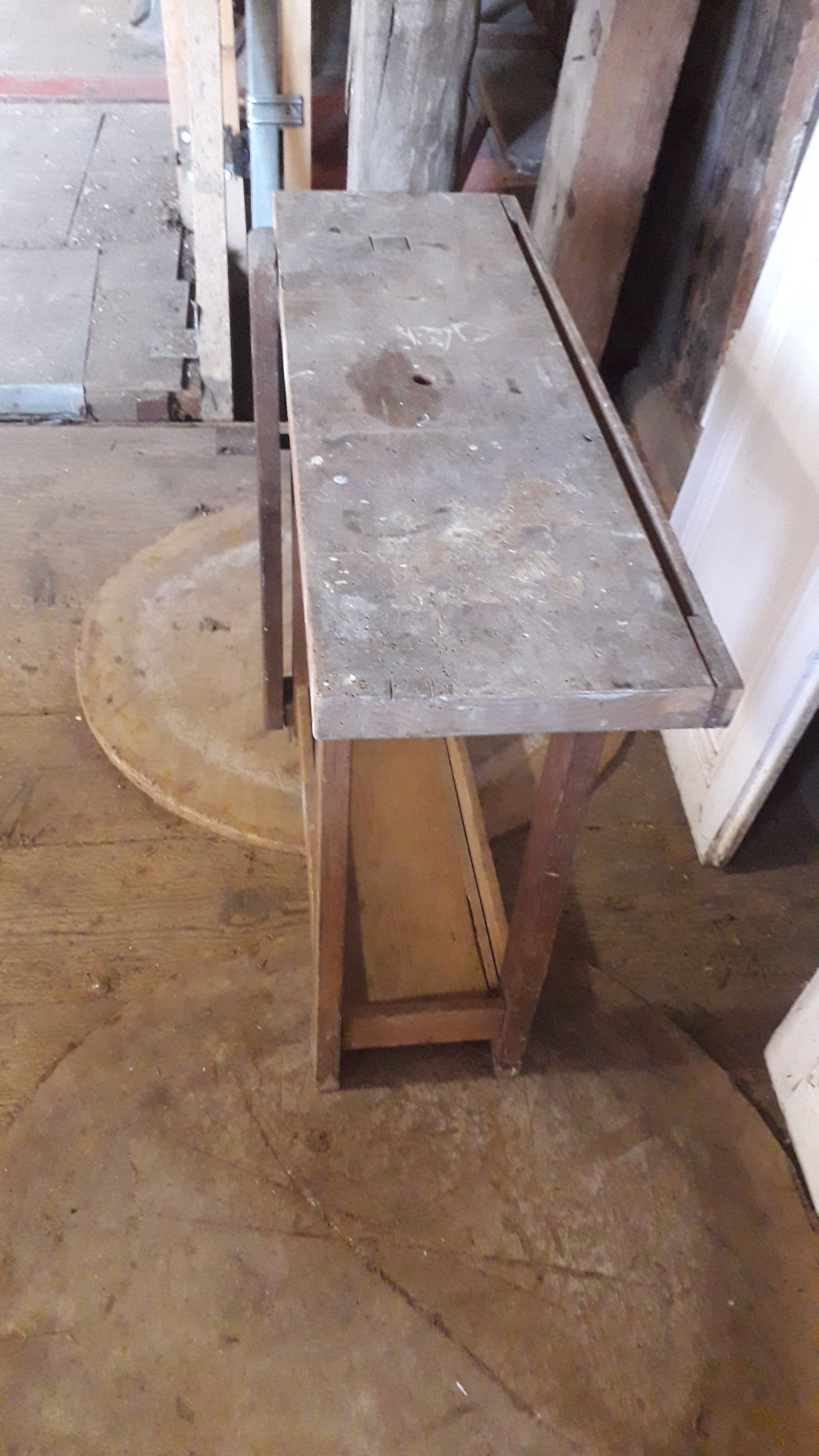 Established for children 1950s