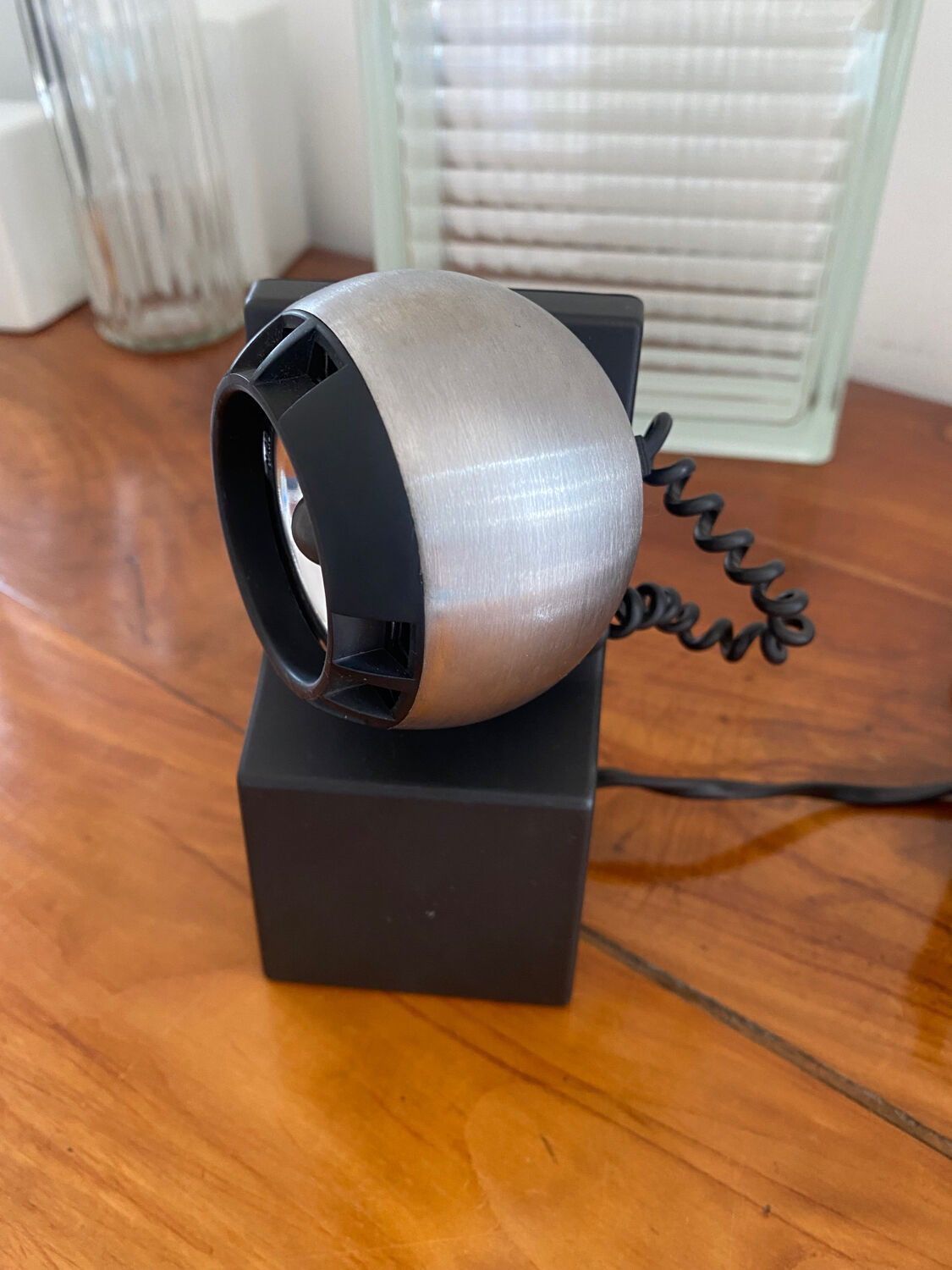 Osram eye ball magnetic spot lamp 41701