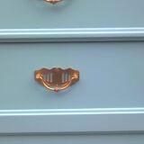 Parisian hotel wardrobe from the 1930s