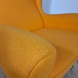 Armchair Model 110 by Illum Wikkelsø for Søren Willadsen – Denmark 1950s