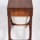 Table à coudre de BR Gelsted, Danemark, 1960s