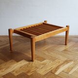 Table du milieu du siècle des années 1960