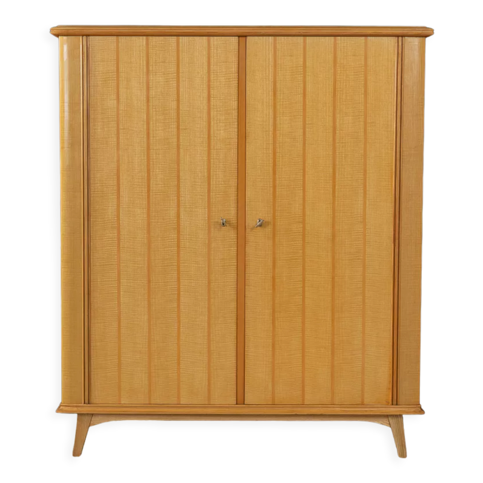 1950s dresser