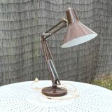 Lampe Architecte Luxo 1950 Jacob Jacobsen