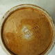 Coffee maker 1950 Mourre and Milon pottery of Provence Dieulefit