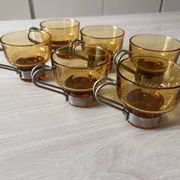 Tasses 70's
