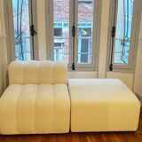 Studio 2 Sofa by NORR11