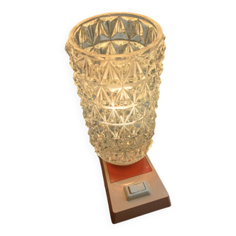 Lampe de table, chevet, Années 60, 70