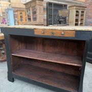 Shop counter early 20th century