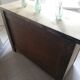 Commode naturelle