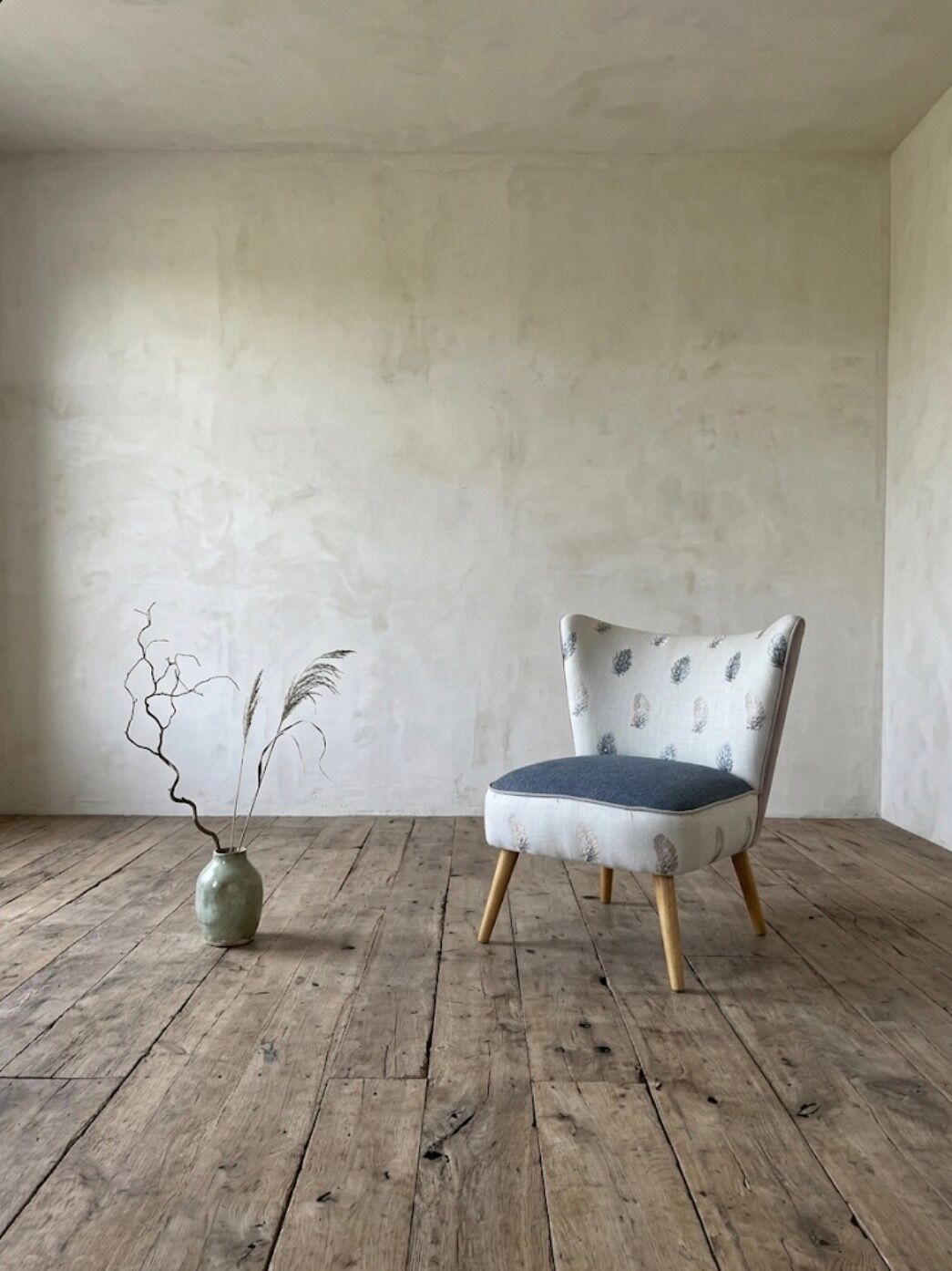 Fauteuil cocktail Unique – Édition Prestige