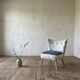 Fauteuil cocktail Unique – Édition Prestige