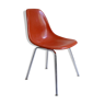 Chaise Eames DSX fibre de verre de Herman Miller