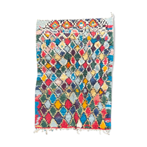 tapis berbère Azilal