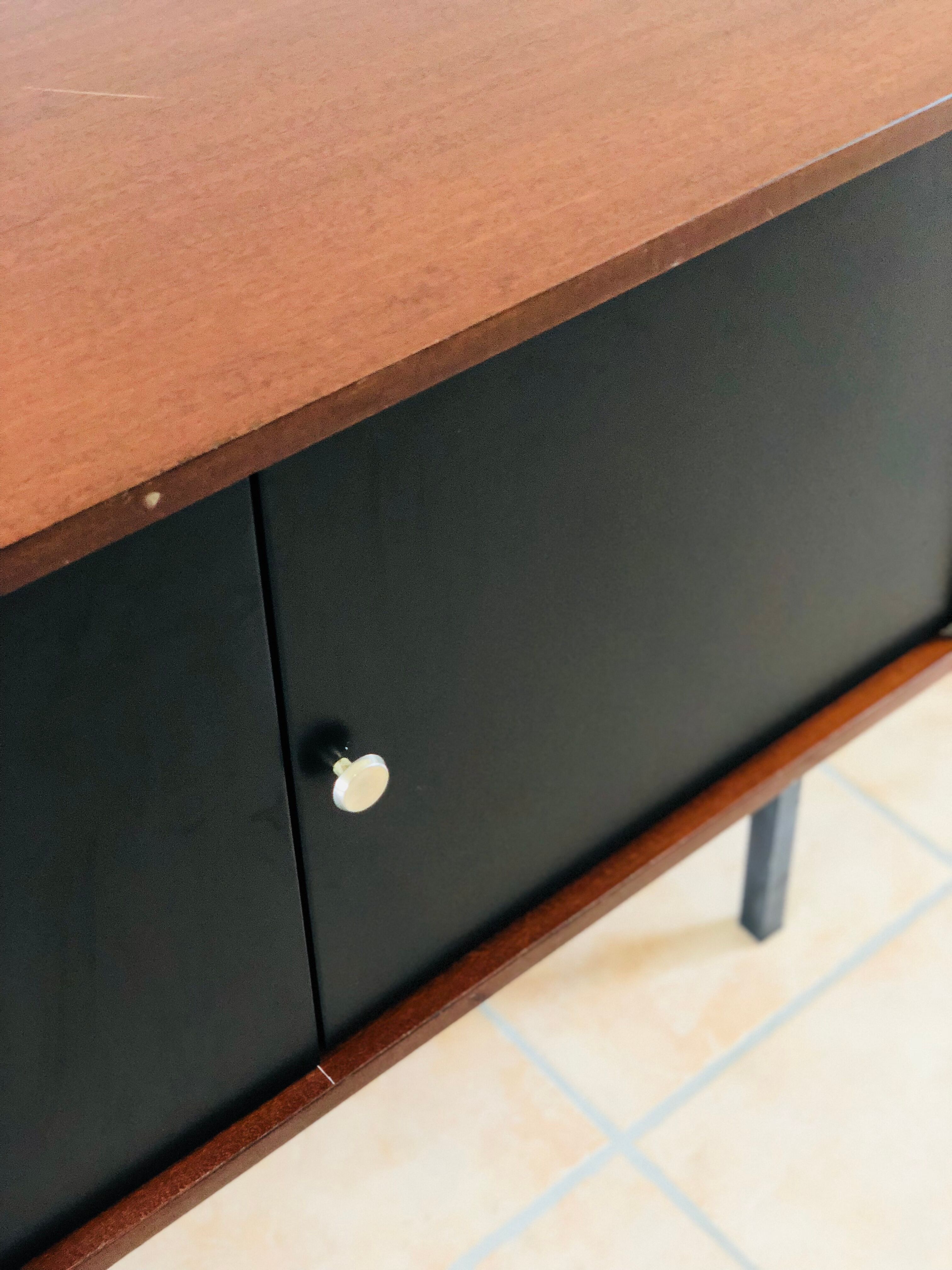 Vintage sideboard, 1969