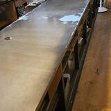 Vintage trade counter