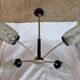 Chandelier 60s
