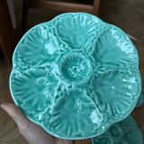 Set of 5 plates