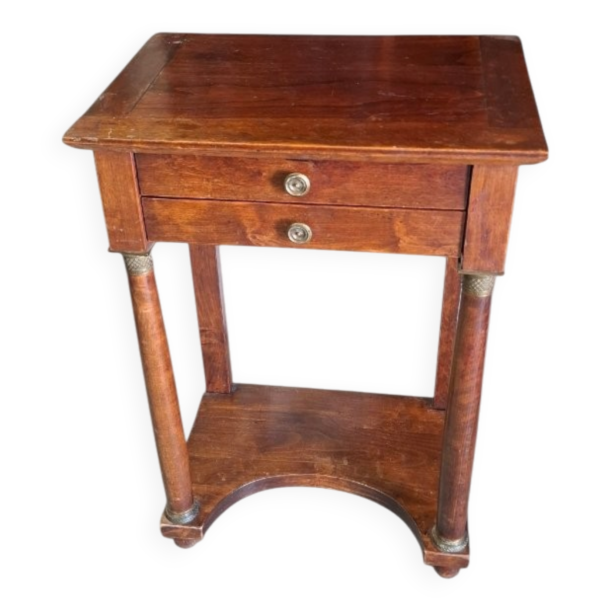 Empire Style Console