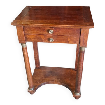 Console De Style empire