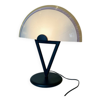 Murano Table Lamp from 1980'