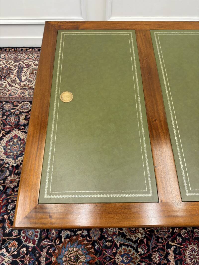 Large English Desk Partnerdesk