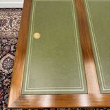 Large English Desk Partnerdesk