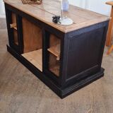 Old counter