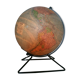 Luminous globe 1930s Perrina