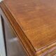 Vintage chest of drawers 1950 feet compass 4 drawers