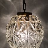 Set of 2 hanging lamp