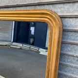 Mirror dore 97x140cm