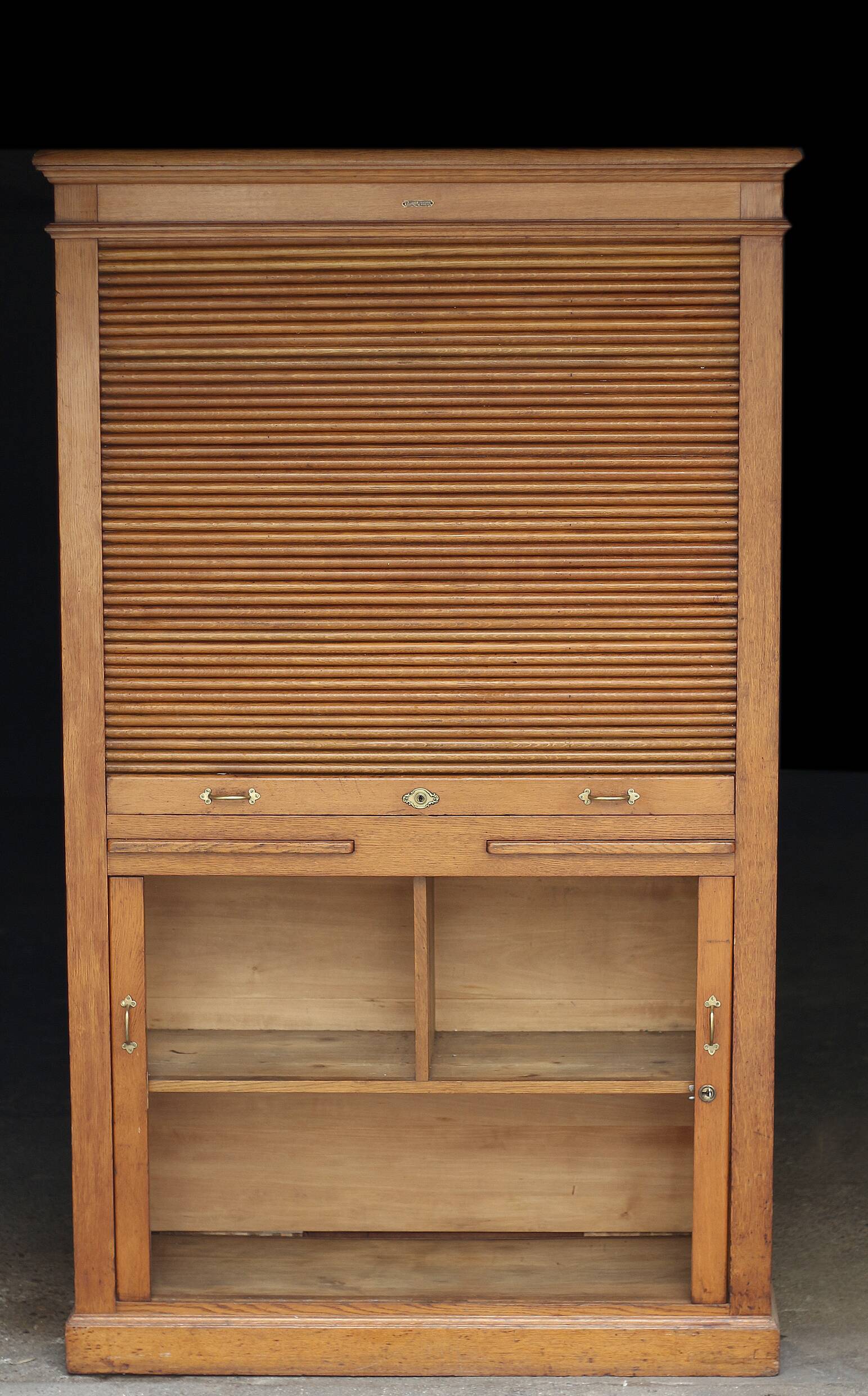 Rare : superbe cartonnier cosmos (vers 1900). marque légendaire !