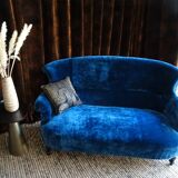 Napoleon III sofa