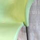 Mint chair "blablabla" by Marc Maran for Parri A.&CO, end XXth