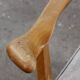 Vintage Sessel Knoll Antimott Mid Century Design 60er 70er