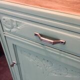 Art deco buffet