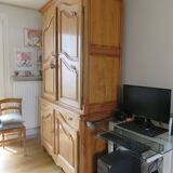 Cherry sideboard