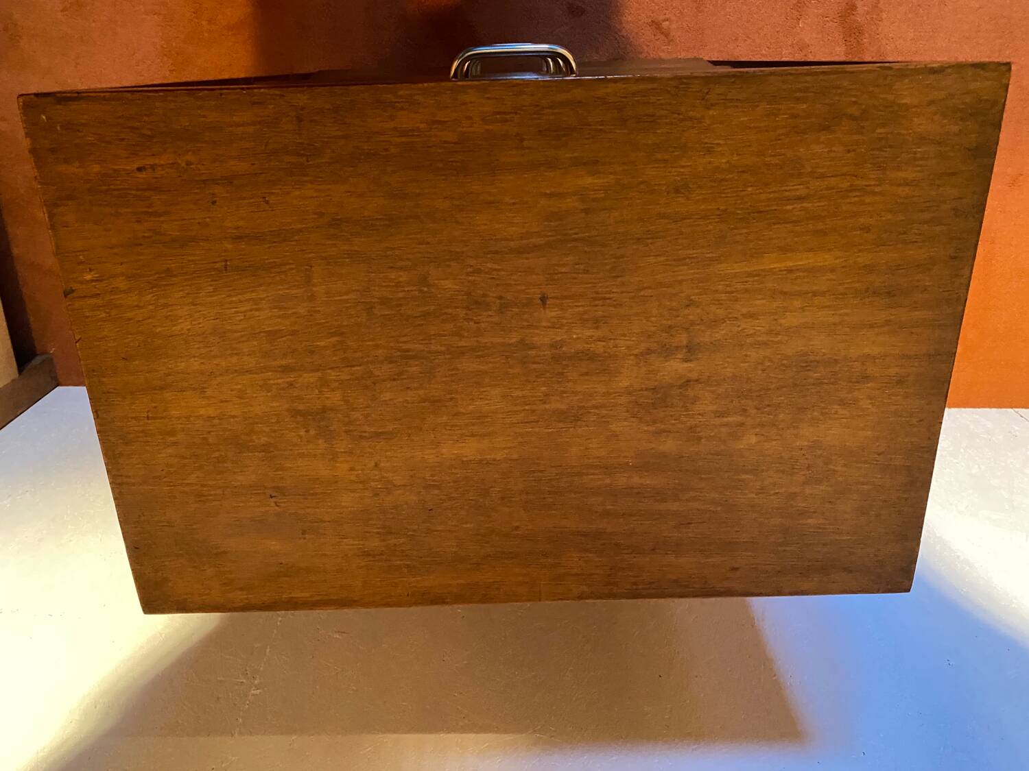 Petite commode 4 tiroirs