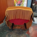 Toad sofa and 2 armchairs set