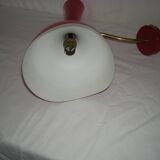 wall lamp from the 50s - 60s
