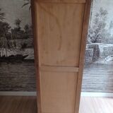 Vintage boarding cabinet