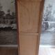 Armoire vintage d'internat
