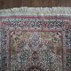 Chinese Hereke silk handmade carpet