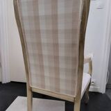 Fauteuil Voltaire