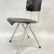 Vintage chair Galvanitas