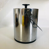 Everest vintage chrome ice bucket