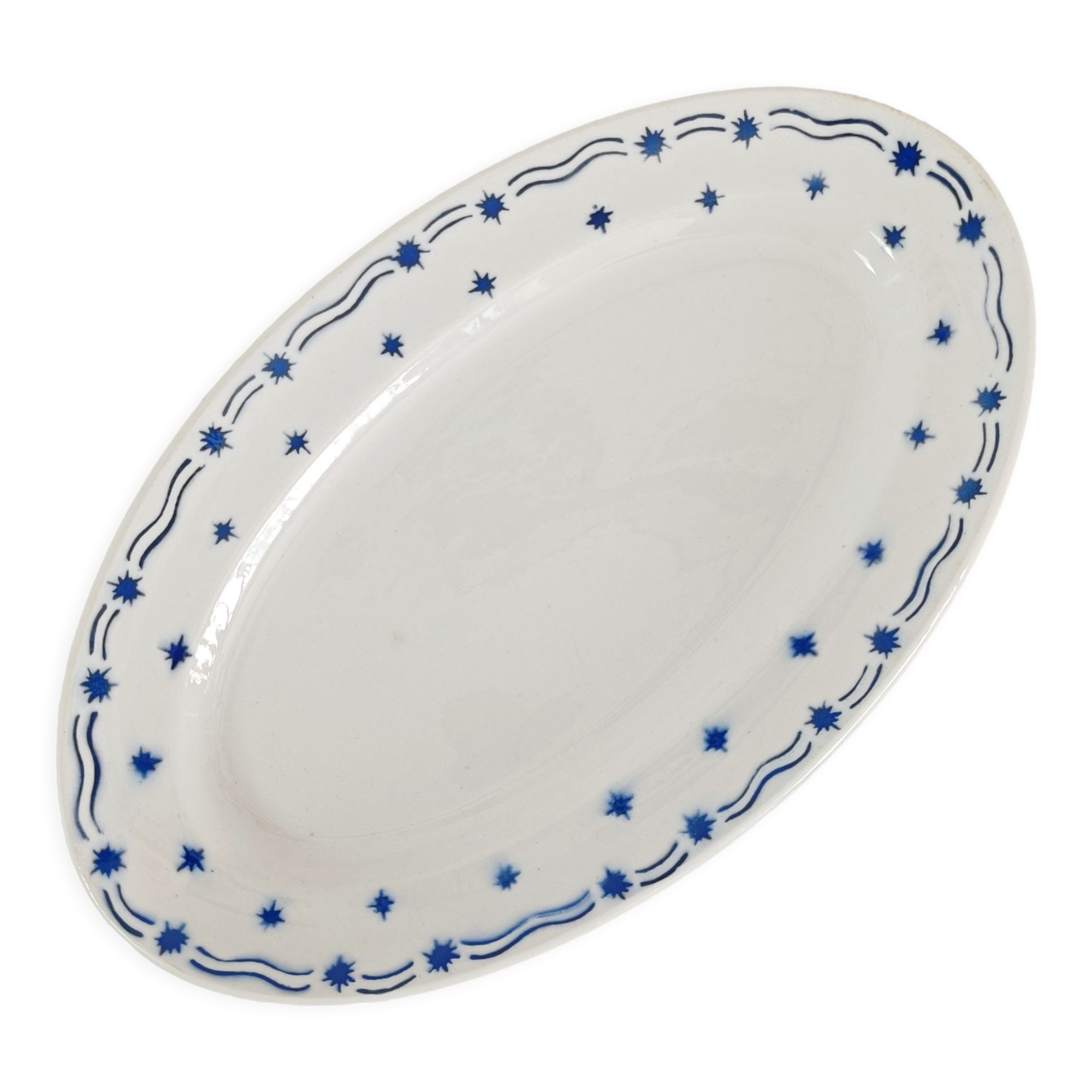 Ravier Ceranord, Star model