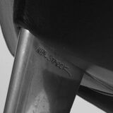 Fauteuil J.Lang de P.Starck