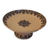 Small compote terre de fer